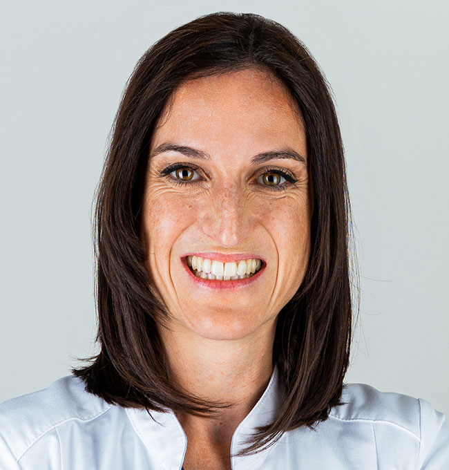 Dr Eva Salner Würtz, Allgemeinmedizinerin im MED Zentrum 1 Dr Eva Salner Würtz, Allgemeinmedizinerin im MED Zentrum 1