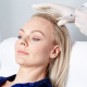 Mesotherapie Haare in Linz, Mesotherapie bei Haarausfall, Microneedling zur Behandlung bei Haarausfall, Mesoserum Hair von Pluryal mesoline®, Mesotherapie im MED Zentrum 1