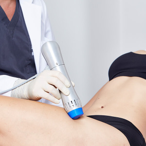 Cellulite Vorbeugung in Linz, Prophylaxe Cellulite. Anti Cellulite Stoßwellentherapie, Orangenhaut und Cellulite effektiv vorbeugen. Stärkung des Bindegewebes, Orangenhaut Prophylaxe